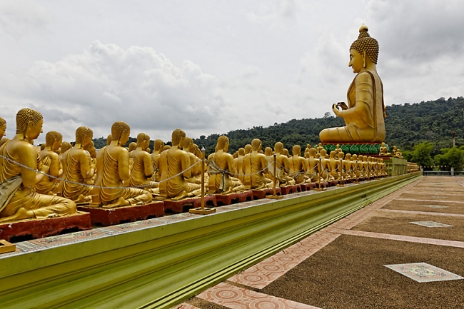 Magha Puja Buddhist Memorial-052